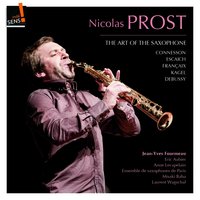 Cinq danses exotiques: I. Pambiche & No. 5, Merengue - Nicolas Prost & Laurent Wagschal