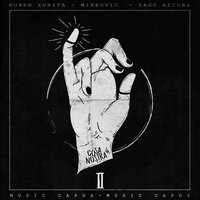 Seen Enough - Ruben Zurita