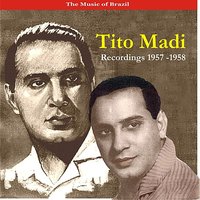 Cansei de lilusões - Tito Madi & Ribamar e Seu Conjunto
