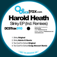 Slinky - Harold Heath