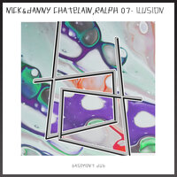 Ilusion - Nick & Danny Chatelain & Ralph 07