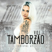 E Que Eu Sento Gostoso , Fazer o Que - Cristal GC