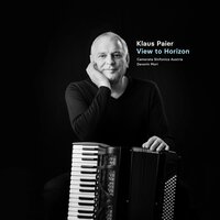 Rise up to Fly - Klaus Paier & Camerata Sinfonica Austria & Davorin Mori