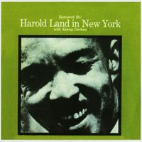 Okay Blues - Harold Land