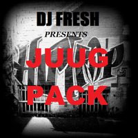 Some More - DJ Fresh