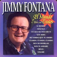 Volare - Jimmy Fontana