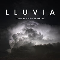 Amables Lluvias - Sonidos De Truenos y Lluvia & Lluvia & Relajante Academia de Música Zen
