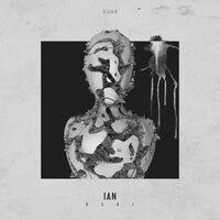 Dark Side Of Love - IAN' & Luigi Rocca