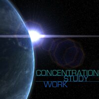 Brain Power Gamma Waves - Concentration Music Ensemble