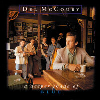 Cold Cheater's Heart - Del McCoury