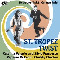 Peppermint Twist - Caterina Valente & Silvio Francesco