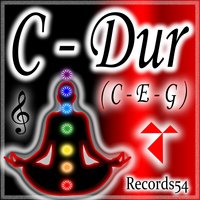 C - Dur (C - E - G) 1-3 Rhythm [80 Bpm] - My Meditation Music