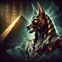 Duat - ANUBIS