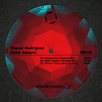 Optic Square - Miguel Rodríguez