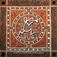 CSM-282 Par Deus, Muit' Á Gran Vertude Na Paraula - Eduardo Paniagua & Alfonso X El Sabio & Luis Delgado & Música Antigua & Cesar Carazo & Puala Vega