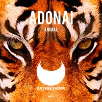 Asiless - Adonai