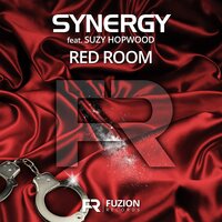 Red Room - Synergy & Suzy Hopwood