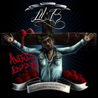Cold War, Pt. 2 - Lil B