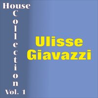 Patty's Dream - Ulisse Giavazzi