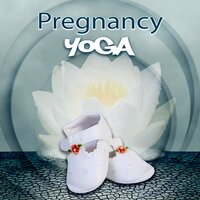 Stretching and Breathing (Relaxing Music) - Pregnancy Yoga Music Zone