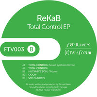 Ooow - ReKab