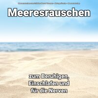 Zarte Ausstrahlung - Meeresrauschen & Naturgeräusche & Meeresrauschen zum Schlafen Manuel Thomerz