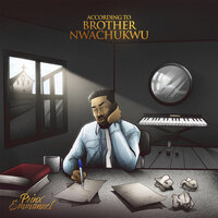 Take it Down - Prinx Emmanuel