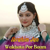 Pa Gham Ki Sta Yama Zwandai - Ibrahim Jan