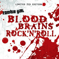 Bonesniffer - Zombie Girl & Sebastian Komor