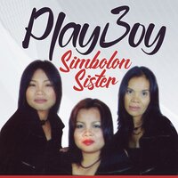 Kejam Do Ho - Simbolon Sister