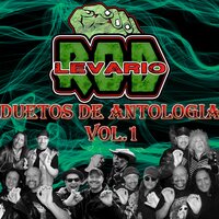 No Mas - Rod Levario & Luís Alvarez