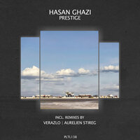 Prestige - Hasan Ghazi