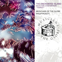 Anonymous: "Kind Fortune Smiles" - Libby Crabtree & Musicians Of The Globe & Philip Pickett
