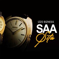 Saa Sita - Izzo Bizness