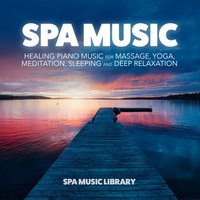 Stress Relief Music - Spa Music Library
