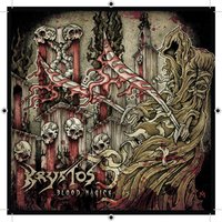 Crimson River - Krystos
