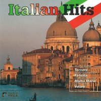 O sole mio - Eduard Parma & Radmila & Martin Zezula & Petra Koukalová & Michal Kovačik & Jana Brabcová