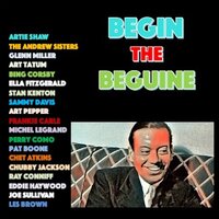 Begin the Beguine - Joe Sullivan
