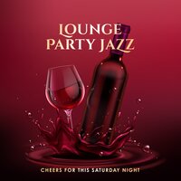Feel Free - Instrumental Lounge Jazz