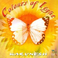 The End Of The Day - Karunesh