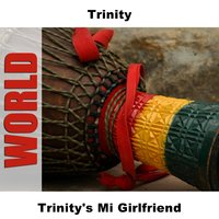Little Hammer - Original - TRINITY
