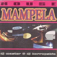 Mampela Drums - Dj Master & DJ Korrupshin