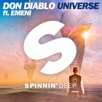 Universe - Don Diablo & Emeni