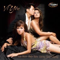 Yêu Như Ngày Xưa - Thủy Tiên