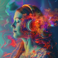 Study Tunes Calm Nerves - Concentration Study & 432 Hz Frequncies & The Calm Music Crew