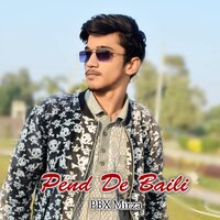 Pend De Baili - Batzee Gang & Pbx Mirza & Asad