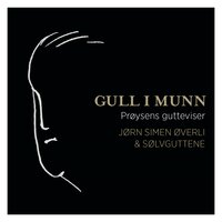 Over Regnbuen - Jørn Simen Øverli & Sølvguttene