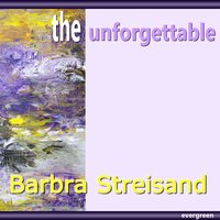 Quiet Night - Barbra Streisand