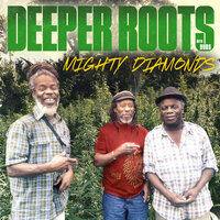 Master Plan - Mighty Diamonds