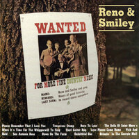 The Bells Of St. Mary's - Reno & Smiley